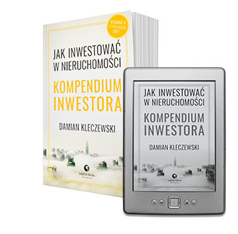 Kompendium inwestora + E-book