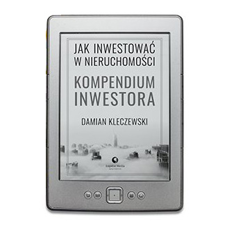 E-book: Kompendium inwestora